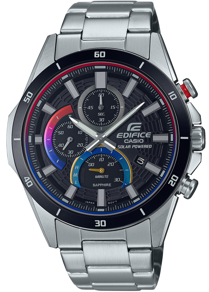 Ceas Barbati, Casio Edifice, Premium EFS-S610HG-1A